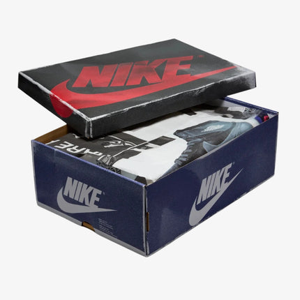 Air Jordan 1 Retro High OG 'Rare Air / Deep Royal Blue' (2025) | SOLE SERIOUSS [10]