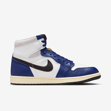 Air Jordan 1 Retro High OG 'Rare Air / Deep Royal Blue' (2025) | SOLE SERIOUSS [2]