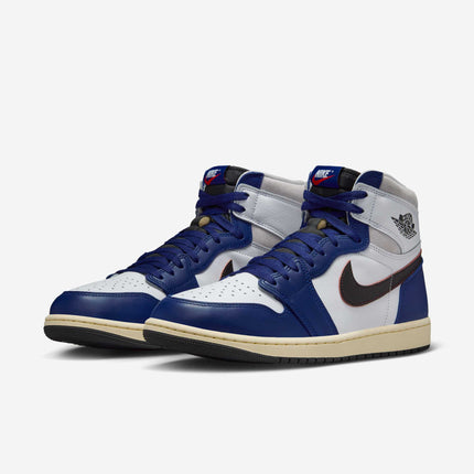 Air Jordan 1 Retro High OG 'Rare Air / Deep Royal Blue' (2025) | SOLE SERIOUSS [3]