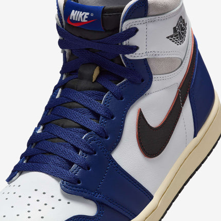 Air Jordan 1 Retro High OG 'Rare Air / Deep Royal Blue' (2025) | SOLE SERIOUSS [6]