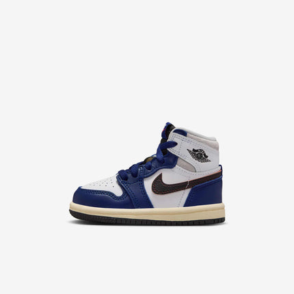 Air Jordan 1 Retro High OG 'Rare Air / Deep Royal Blue' (2025) (TD) | SOLE SERIOUSS [1]