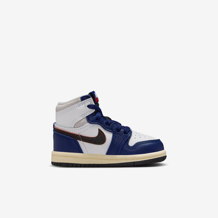Air Jordan 1 Retro High OG 'Rare Air / Deep Royal Blue' (2025) (TD) | SOLE SERIOUSS [2]