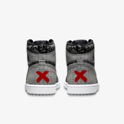 Air Jordan 1 Retro High OG 'Rebellionaire' (2022) | SOLE SERIOUSS [5]
