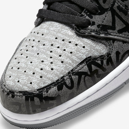 Air Jordan 1 Retro High OG 'Rebellionaire' (2022) | SOLE SERIOUSS [7]