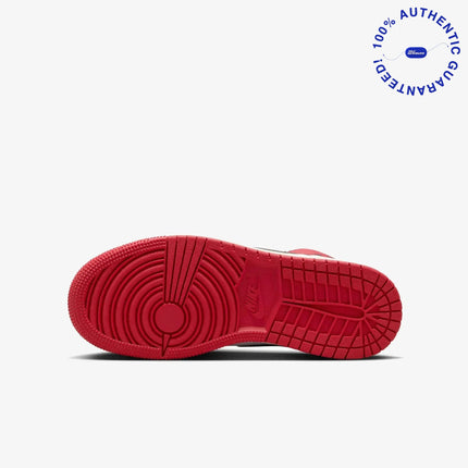 Air Jordan 1 Retro High OG 'Reimagined Black Toe' (2025) (GS) | SOLE SERIOUSS [6]