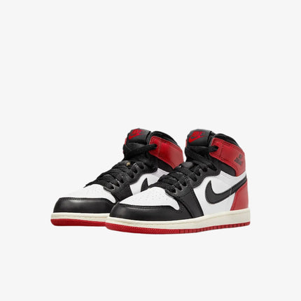 Air Jordan 1 Retro High OG 'Reimagined Black Toe' (2025) (PS) | SOLE SERIOUSS [3]