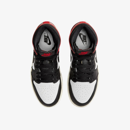 Air Jordan 1 Retro High OG 'Reimagined Black Toe' (2025) (PS) | SOLE SERIOUSS [4]