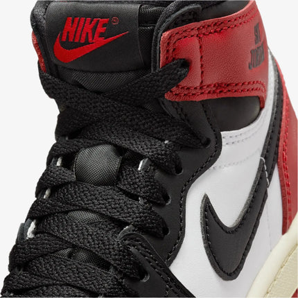 Air Jordan 1 Retro High OG 'Reimagined Black Toe' (2025) (PS) | SOLE SERIOUSS [6]