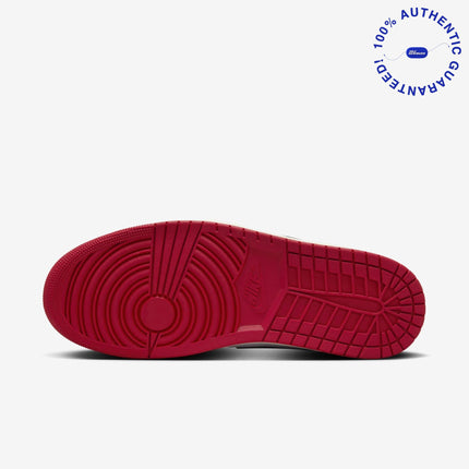 Air Jordan 1 Retro High OG 'Reimagined Black Toe' (2025) | SOLE SERIOUSS [8]