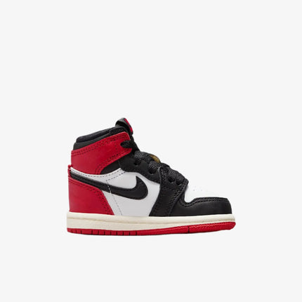 Air Jordan 1 Retro High OG 'Reimagined Black Toe' (2025) (TD) | SOLE SERIOUSS [2]