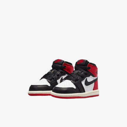 Air Jordan 1 Retro High OG 'Reimagined Black Toe' (2025) (TD) | SOLE SERIOUSS [3]