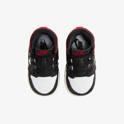 Air Jordan 1 Retro High OG 'Reimagined Black Toe' (2025) (TD) | SOLE SERIOUSS [4]