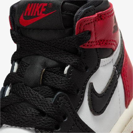 Air Jordan 1 Retro High OG 'Reimagined Black Toe' (2025) (TD) | SOLE SERIOUSS [6]