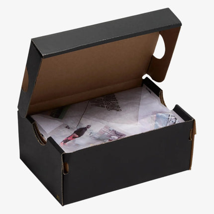 Air Jordan 1 Retro High OG 'Reimagined Black Toe' (2025) (TD) | SOLE SERIOUSS [9]