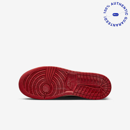 Air Jordan 1 Retro High OG 'Reimagined Chicago / Lost and Found' (2022) (GS) | SOLE SERIOUSS [8]