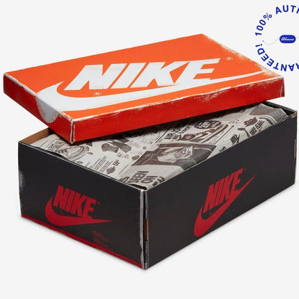 Air Jordan 1 Retro High OG 'Reimagined Chicago / Lost and Found' (2022) (GS) | SOLE SERIOUSS [9]