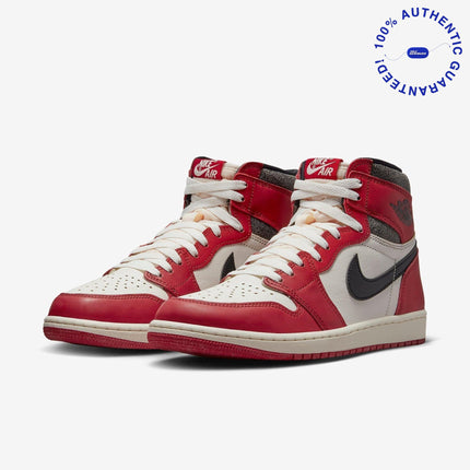 Air Jordan 1 Retro High OG 'Reimagined Chicago / Lost and Found' (2022) | SOLE SERIOUSS [3]