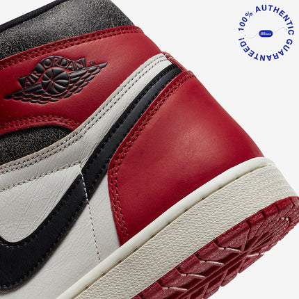 Air Jordan 1 Retro High OG 'Reimagined Chicago / Lost and Found' (2022) | SOLE SERIOUSS [7]