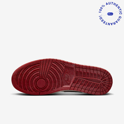 Air Jordan 1 Retro High OG 'Reimagined Chicago / Lost and Found' (2022) | SOLE SERIOUSS [8]