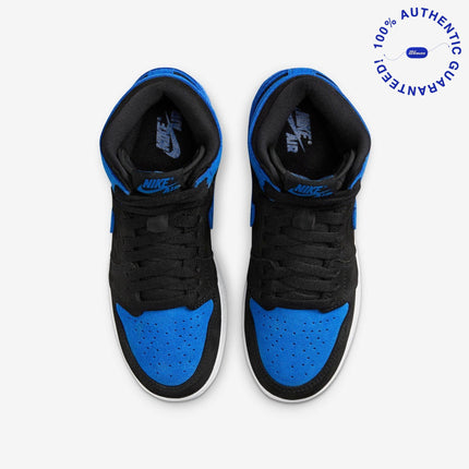 Air Jordan 1 Retro High OG 'Reimagined Royal Blue' (2023) (GS) | SOLE SERIOUSS [4]