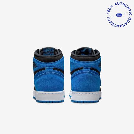 Air Jordan 1 Retro High OG 'Reimagined Royal Blue' (2023) (GS) | SOLE SERIOUSS [5]