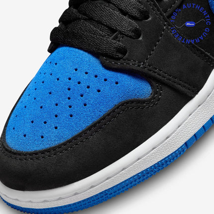 Air Jordan 1 Retro High OG 'Reimagined Royal Blue' (2023) (GS) | SOLE SERIOUSS [6]