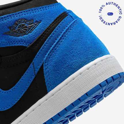 Air Jordan 1 Retro High OG 'Reimagined Royal Blue' (2023) (GS) | SOLE SERIOUSS [7]
