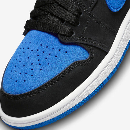Air Jordan 1 Retro High OG 'Reimagined Royal Blue' (2023) (PS) | SOLE SERIOUSS [6]