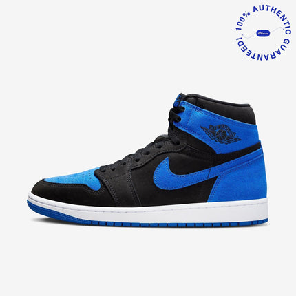 Air Jordan 1 Retro High OG 'Reimagined Royal Blue' (2023) | SOLE SERIOUSS [1]