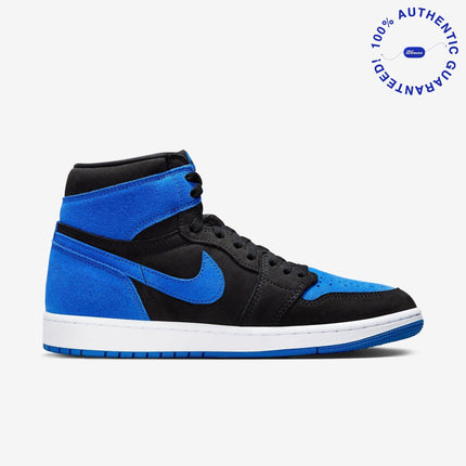 Air Jordan 1 Retro High OG 'Reimagined Royal Blue' (2023) | SOLE SERIOUSS [2]