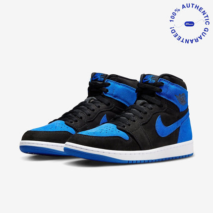 Air Jordan 1 Retro High OG 'Reimagined Royal Blue' (2023) | SOLE SERIOUSS [3]