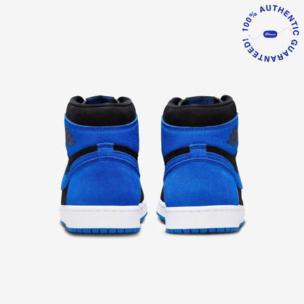 Air Jordan 1 Retro High OG 'Reimagined Royal Blue' (2023) | SOLE SERIOUSS [5]