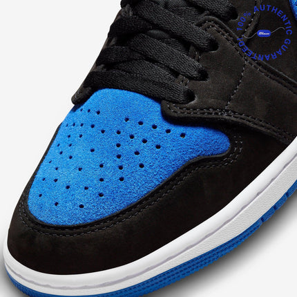 Air Jordan 1 Retro High OG 'Reimagined Royal Blue' (2023) | SOLE SERIOUSS [6]