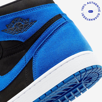 Air Jordan 1 Retro High OG 'Reimagined Royal Blue' (2023) | SOLE SERIOUSS [7]