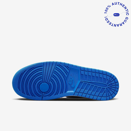 Air Jordan 1 Retro High OG 'Reimagined Royal Blue' (2023) | SOLE SERIOUSS [8]