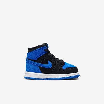 Air Jordan 1 Retro High OG 'Reimagined Royal Blue' (2023) (TD) | SOLE SERIOUSS [2]