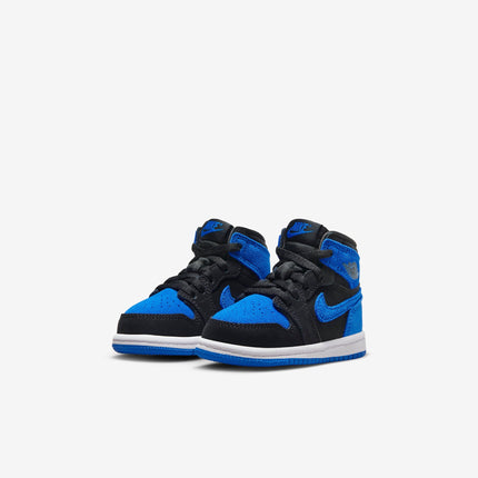 Air Jordan 1 Retro High OG 'Reimagined Royal Blue' (2023) (TD) | SOLE SERIOUSS [3]