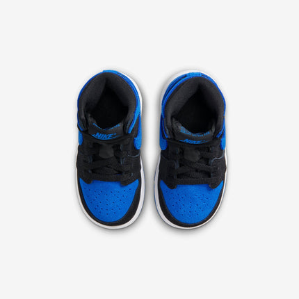 Air Jordan 1 Retro High OG 'Reimagined Royal Blue' (2023) (TD) | SOLE SERIOUSS [4]