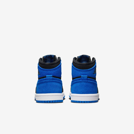 Air Jordan 1 Retro High OG 'Reimagined Royal Blue' (2023) (TD) | SOLE SERIOUSS [5]