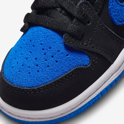Air Jordan 1 Retro High OG 'Reimagined Royal Blue' (2023) (TD) | SOLE SERIOUSS [6]