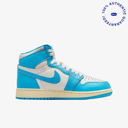 Air Jordan 1 Retro High OG 'Reimagined UNC University Blue' (2025) (GS) | SOLE SERIOUSS [2]