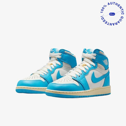 Air Jordan 1 Retro High OG 'Reimagined UNC University Blue' (2025) (GS) | SOLE SERIOUSS [3]