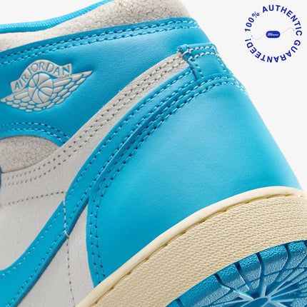 Air Jordan 1 Retro High OG 'Reimagined UNC University Blue' (2025) (GS) | SOLE SERIOUSS [7]