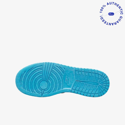 Air Jordan 1 Retro High OG 'Reimagined UNC University Blue' (2025) (GS) | SOLE SERIOUSS [9]