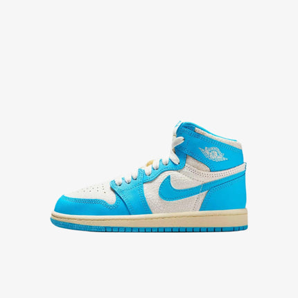 Air Jordan 1 Retro High OG 'Reimagined UNC University Blue' (2025) (PS) | SOLE SERIOUSS [1]