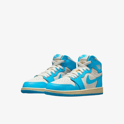 Air Jordan 1 Retro High OG 'Reimagined UNC University Blue' (2025) (PS) | SOLE SERIOUSS [2]