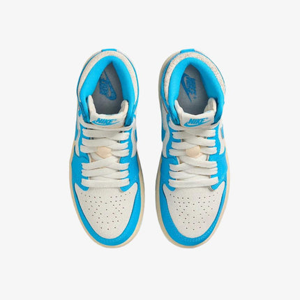 Air Jordan 1 Retro High OG 'Reimagined UNC University Blue' (2025) (PS) | SOLE SERIOUSS [3]