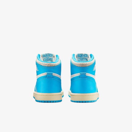 Air Jordan 1 Retro High OG 'Reimagined UNC University Blue' (2025) (PS) | SOLE SERIOUSS [4]