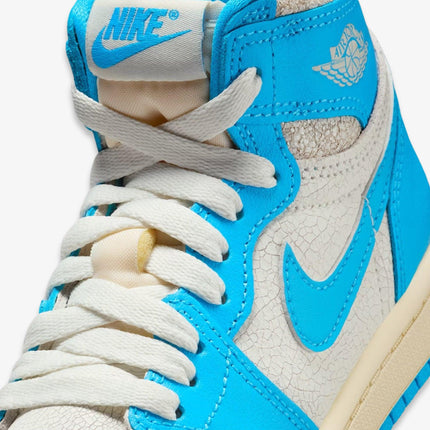 Air Jordan 1 Retro High OG 'Reimagined UNC University Blue' (2025) (PS) | SOLE SERIOUSS [5]