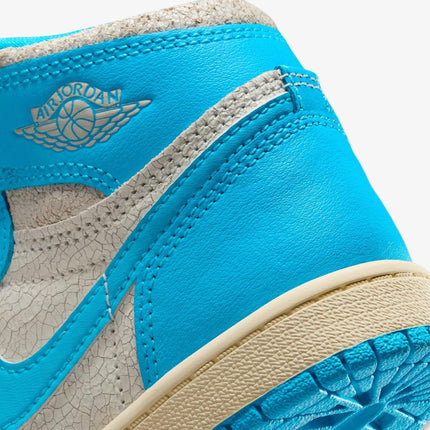 Air Jordan 1 Retro High OG 'Reimagined UNC University Blue' (2025) (PS) | SOLE SERIOUSS [6]